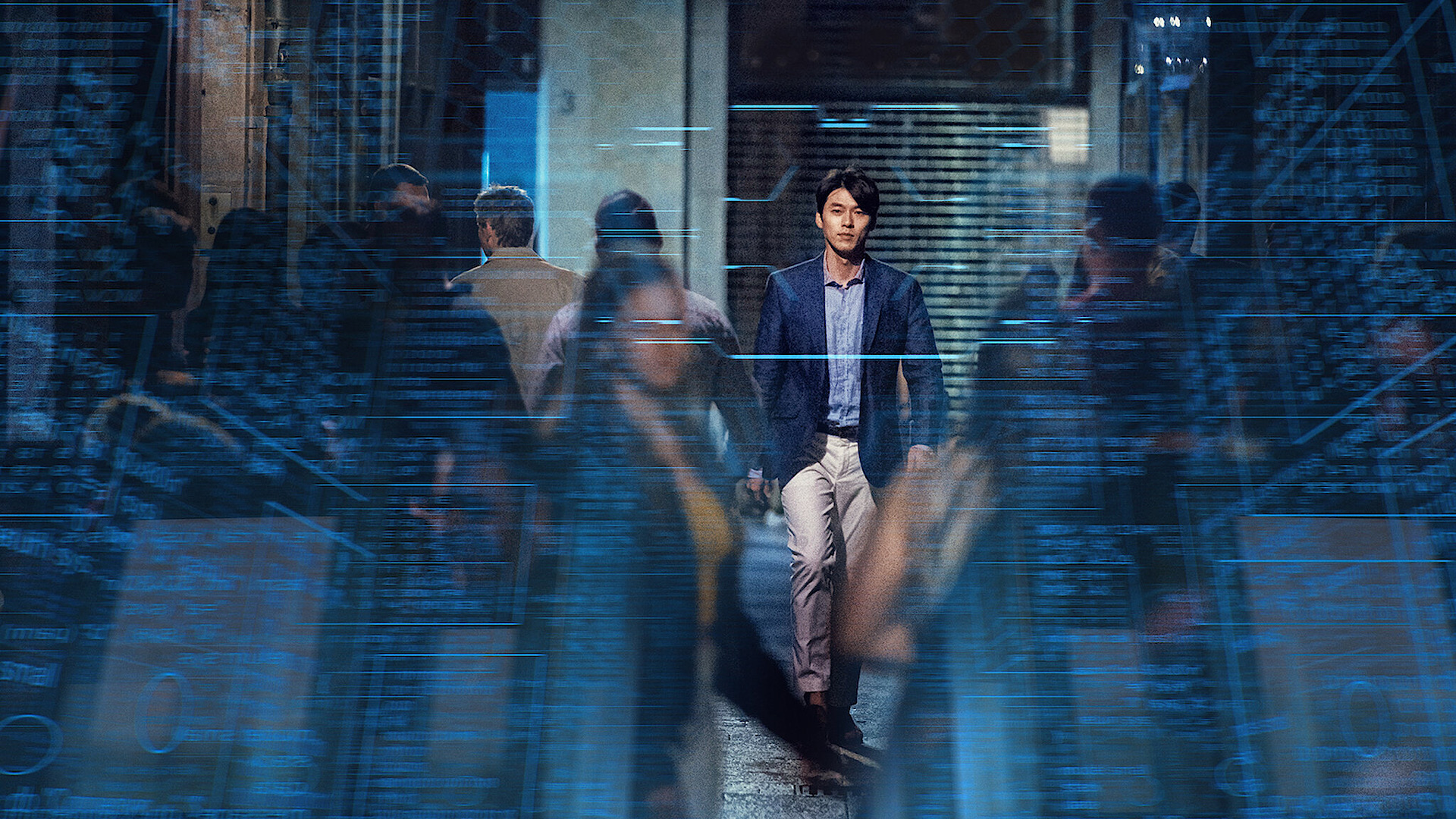 Memories of the Alhambra 1. Sezon 2. Bölüm