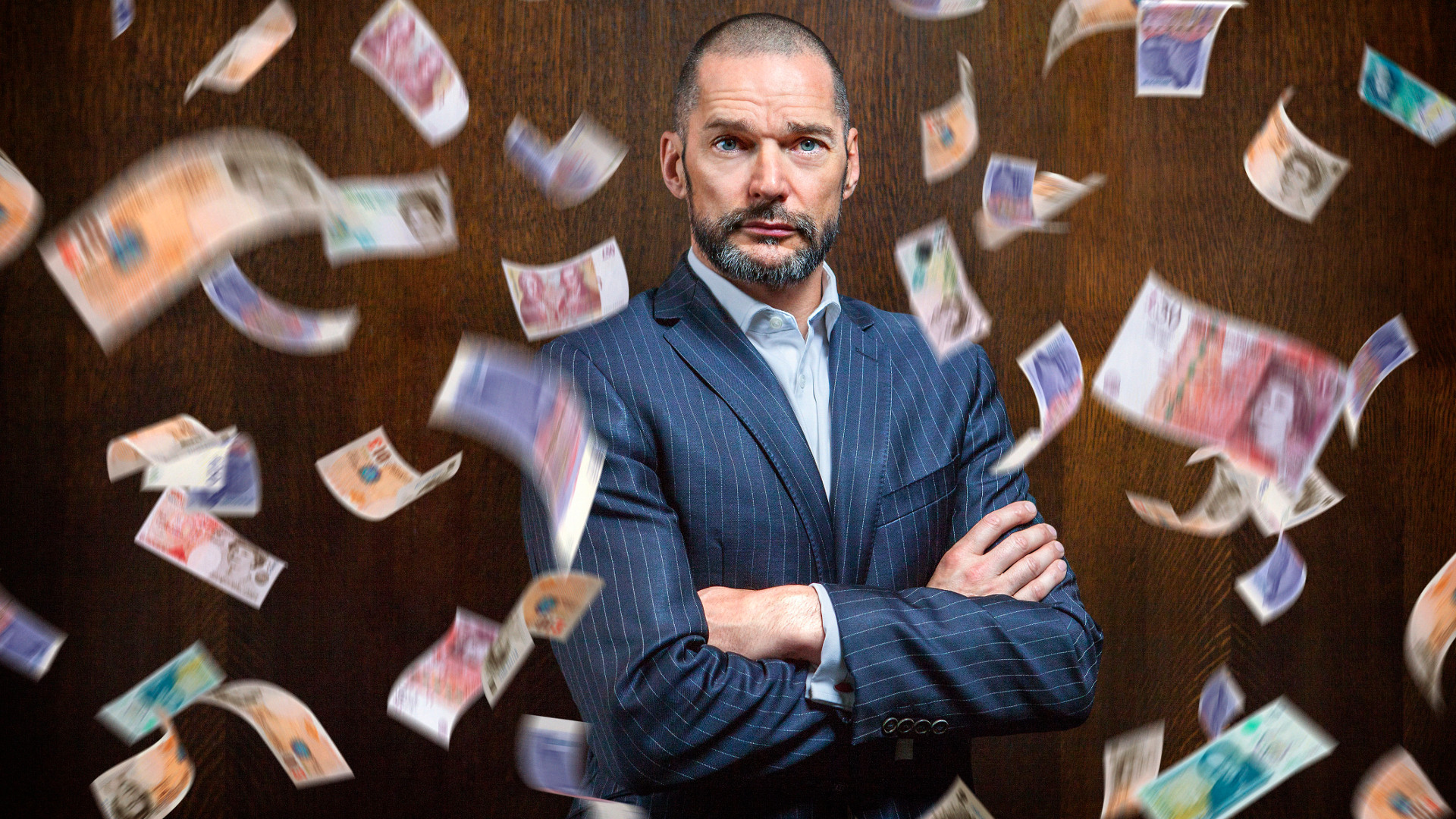 Million Pound Menu 1. Sezon 4. Bölüm