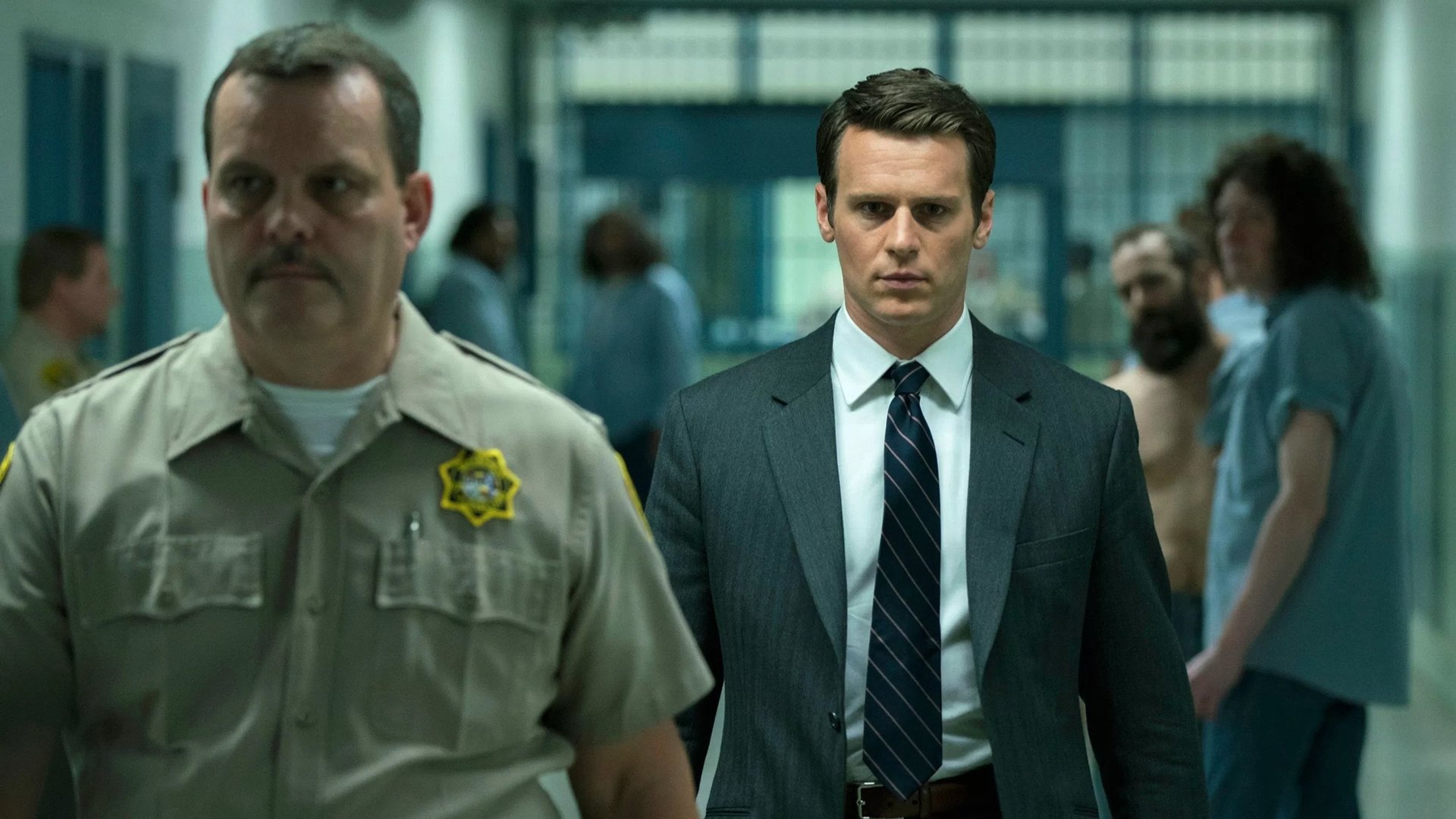 Mindhunter 1. Sezon 6. Bölüm