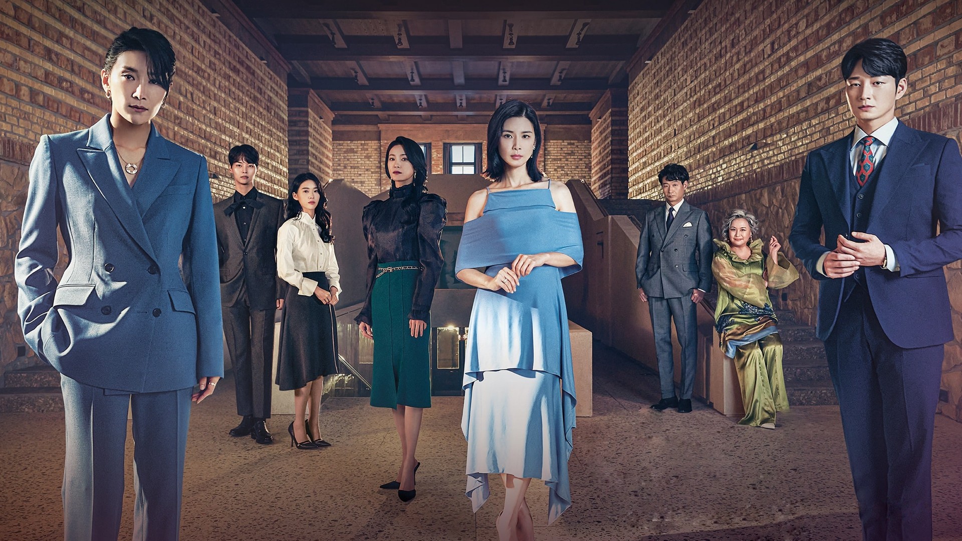 Mine 1. Sezon 3. Bölüm