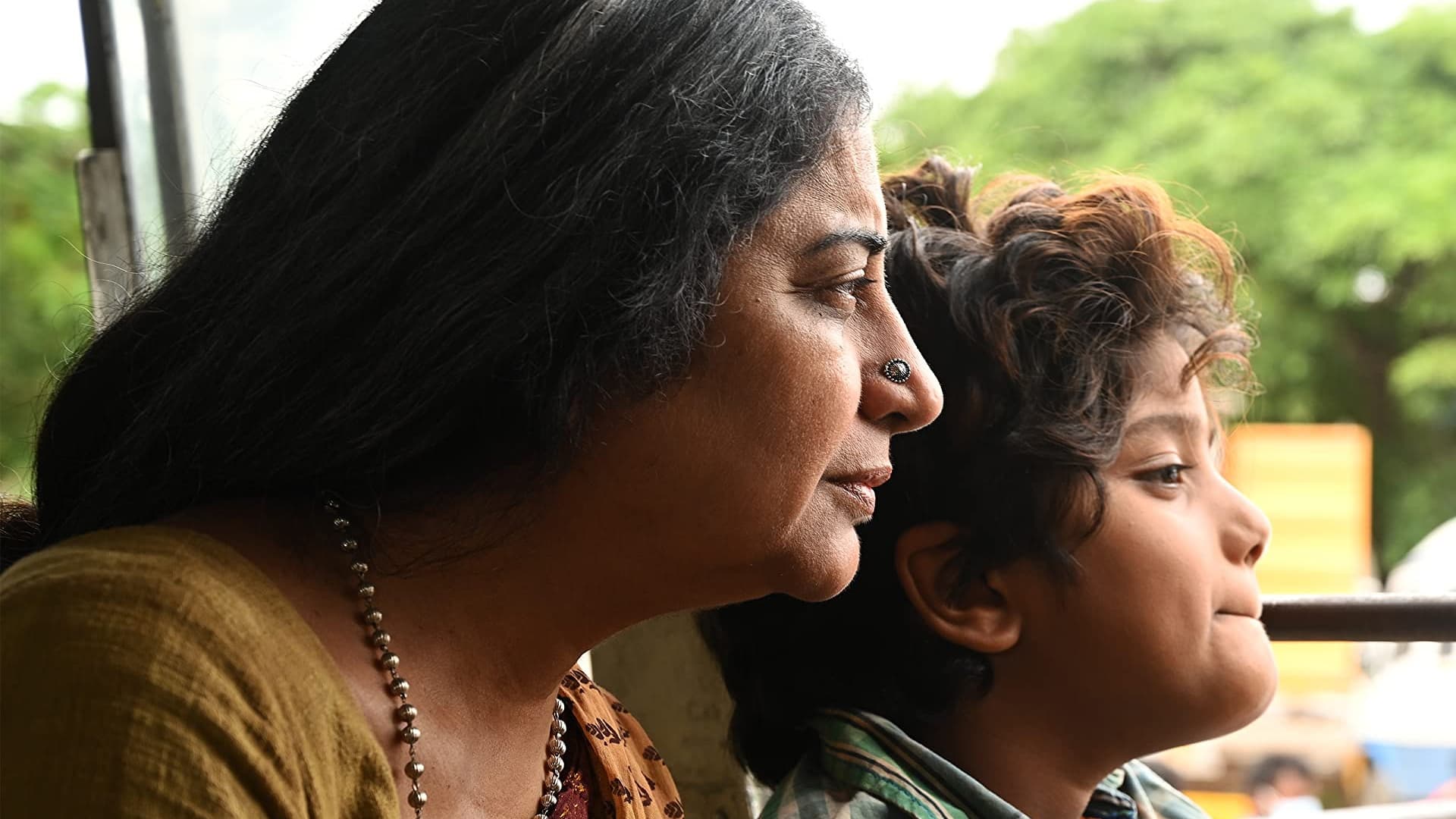 Modern Love Hyderabad 1. Sezon 2. Bölüm