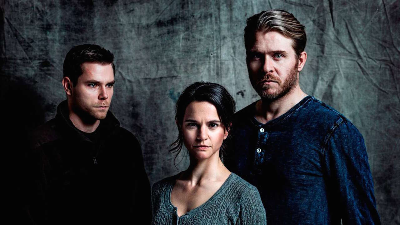 Modus 1. Sezon 7. Bölüm