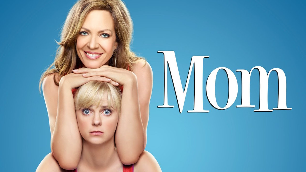 Mom 7. Sezon 4. Bölüm