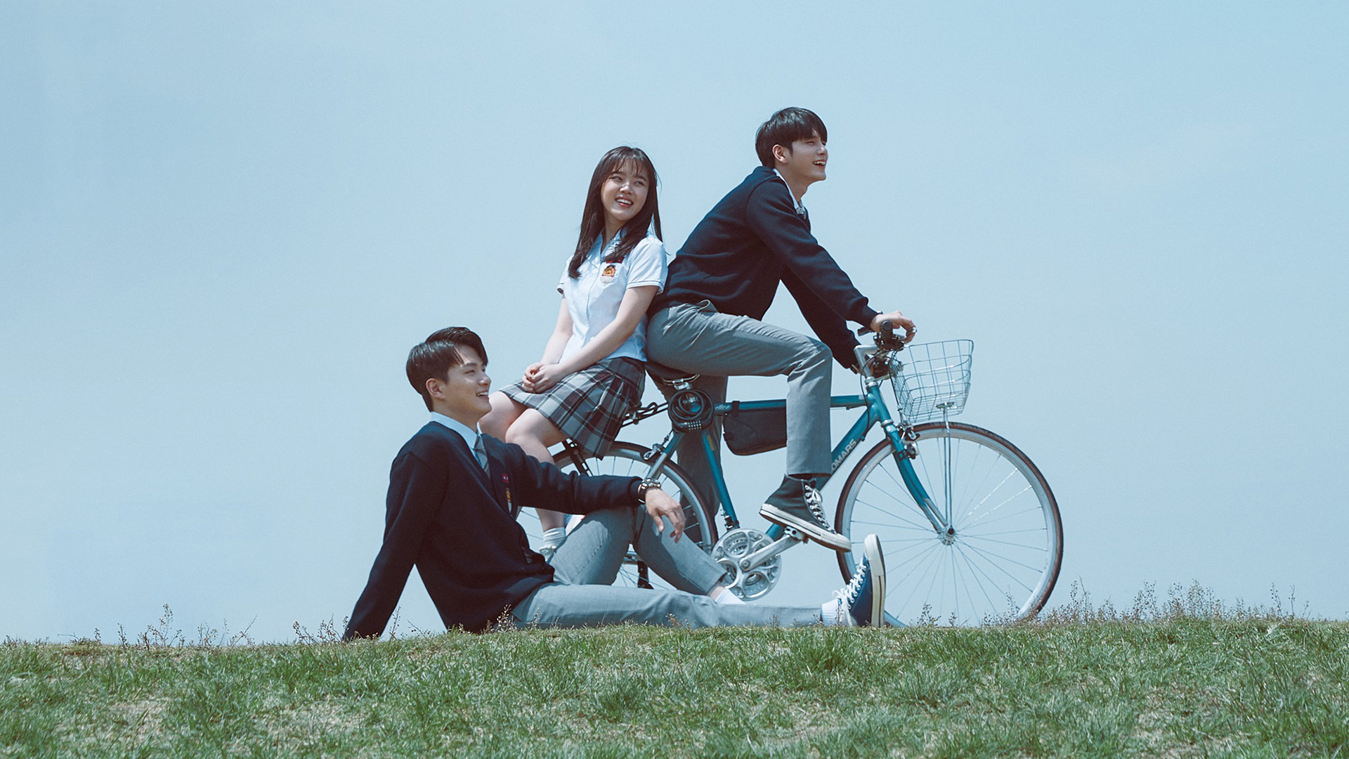 Moment of Eighteen 1. Sezon 14. Bölüm