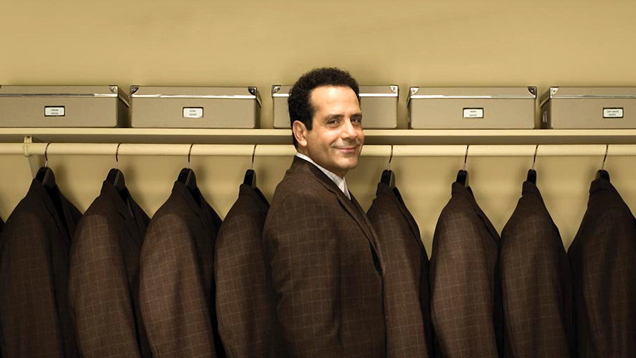 Monk 6. Sezon 14. Bölüm