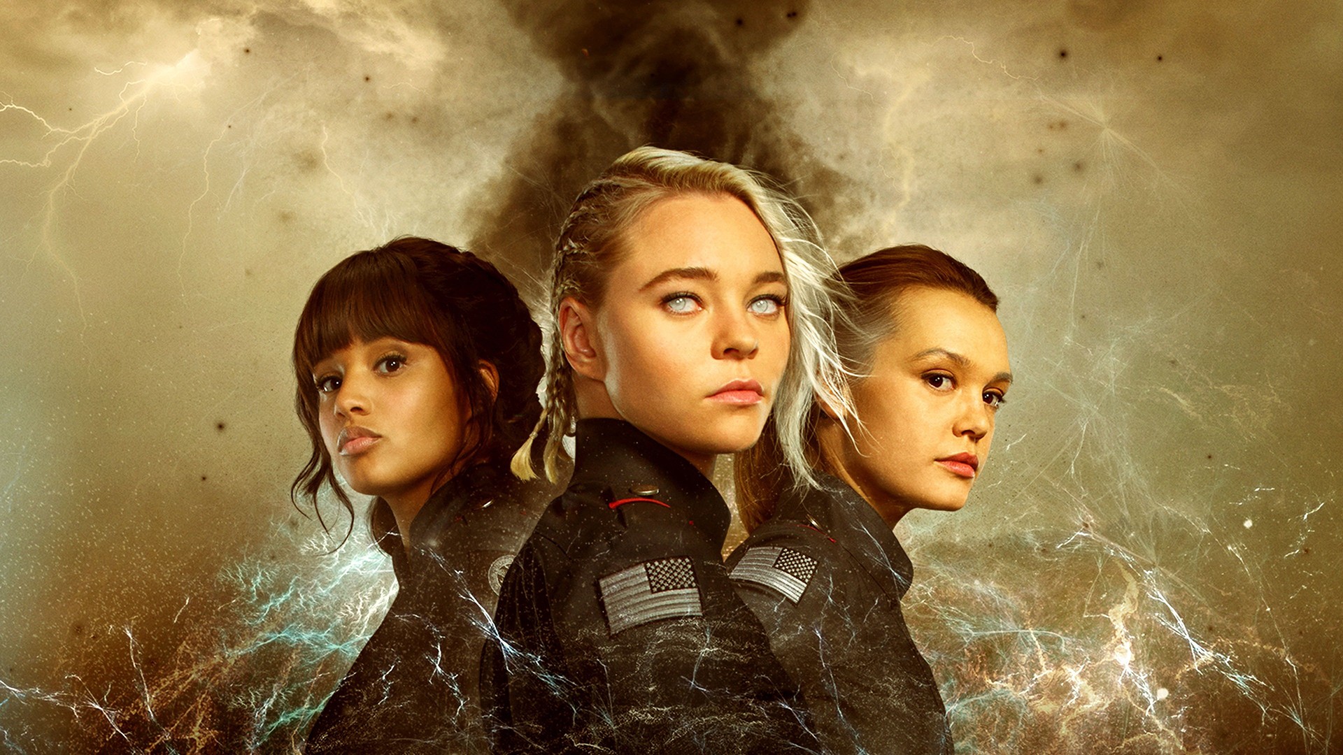 Motherland: Fort Salem 2. Sezon 2. Bölüm