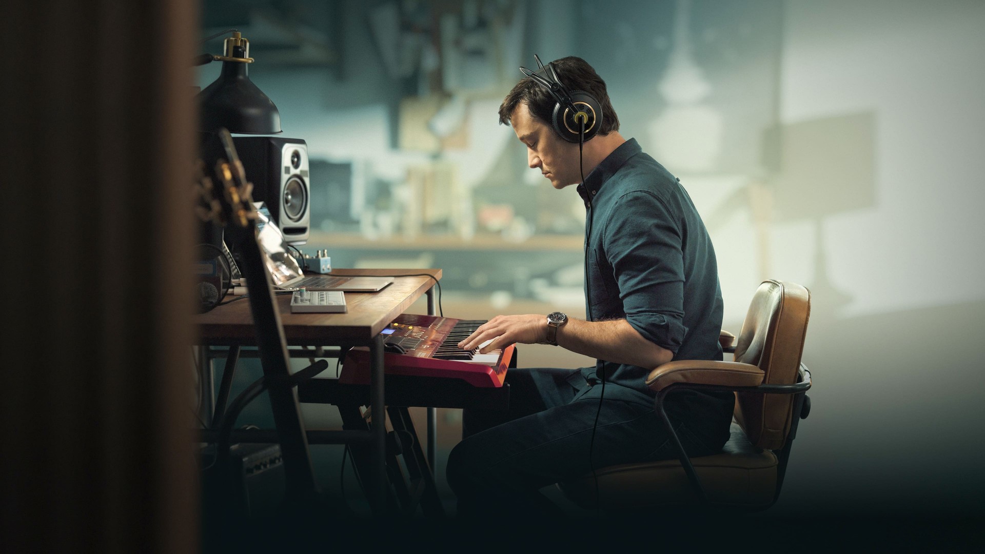 Mr. Corman 1. Sezon 9. Bölüm