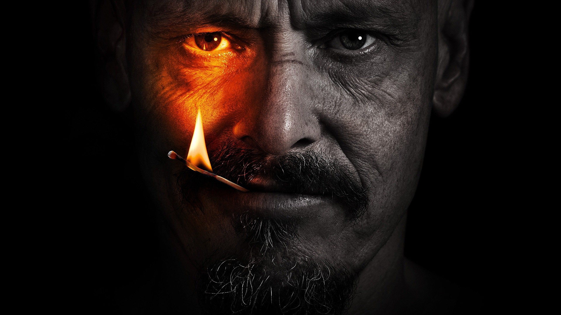 Mr Inbetween 3. Sezon 6. Bölüm