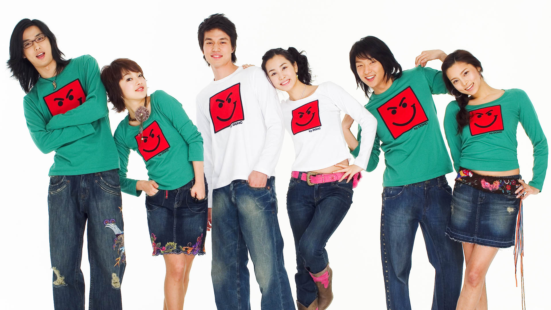 My Girl 1. Sezon 2. Bölüm