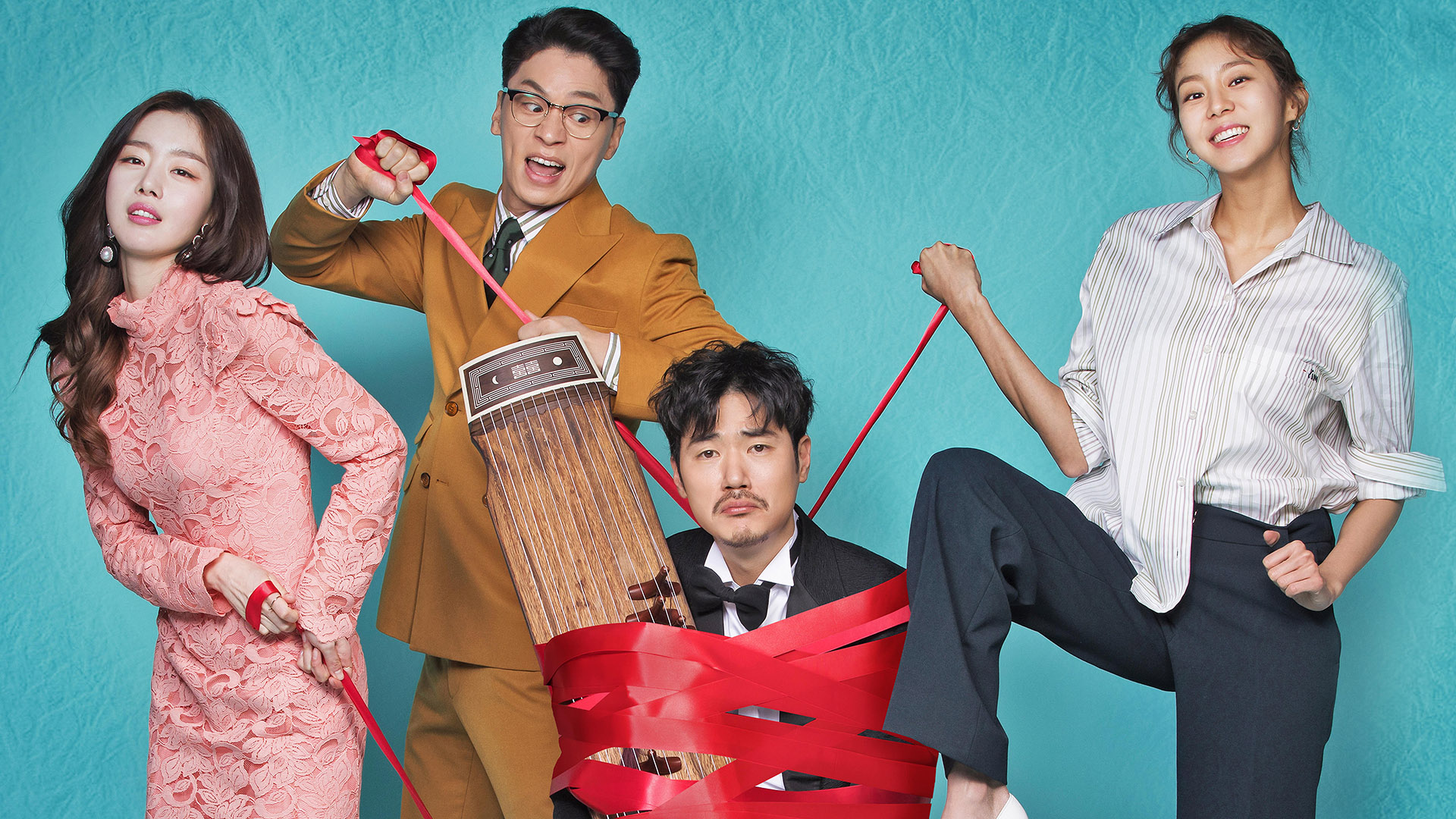 My Husband, Mr. Oh! 1. Sezon 6. Bölüm