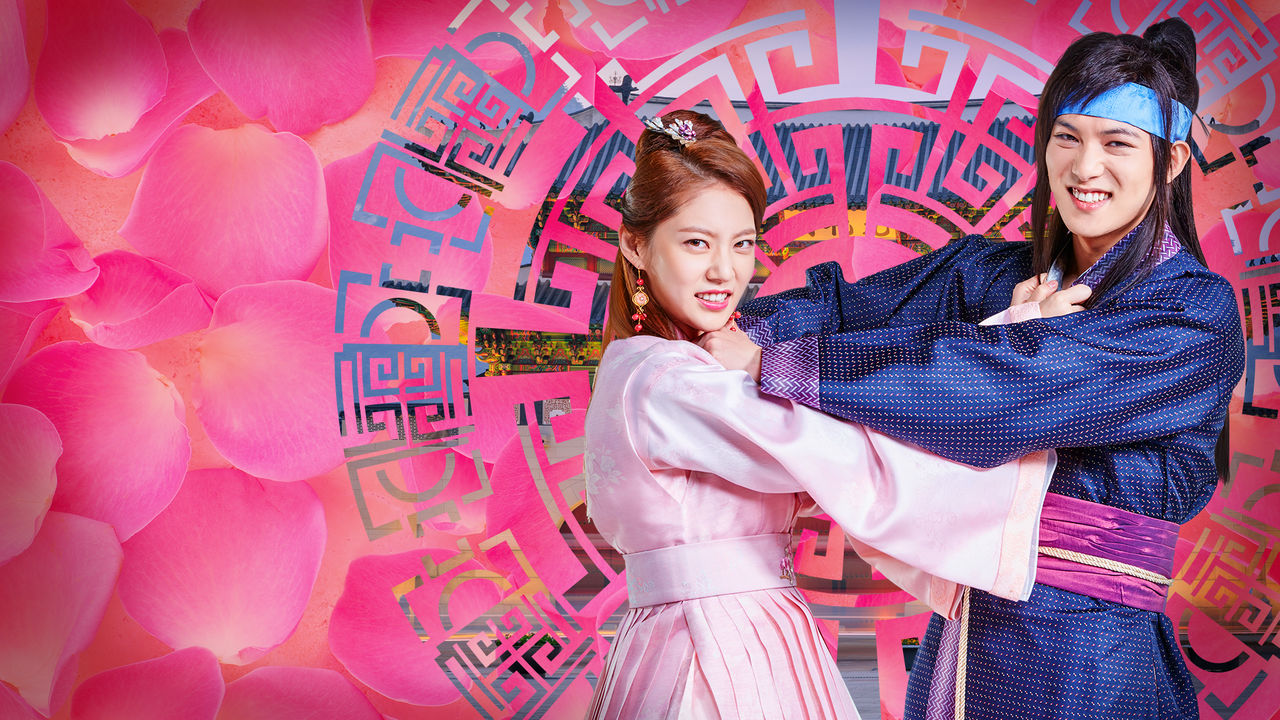 My Only Love Song 1. Sezon 5. Bölüm