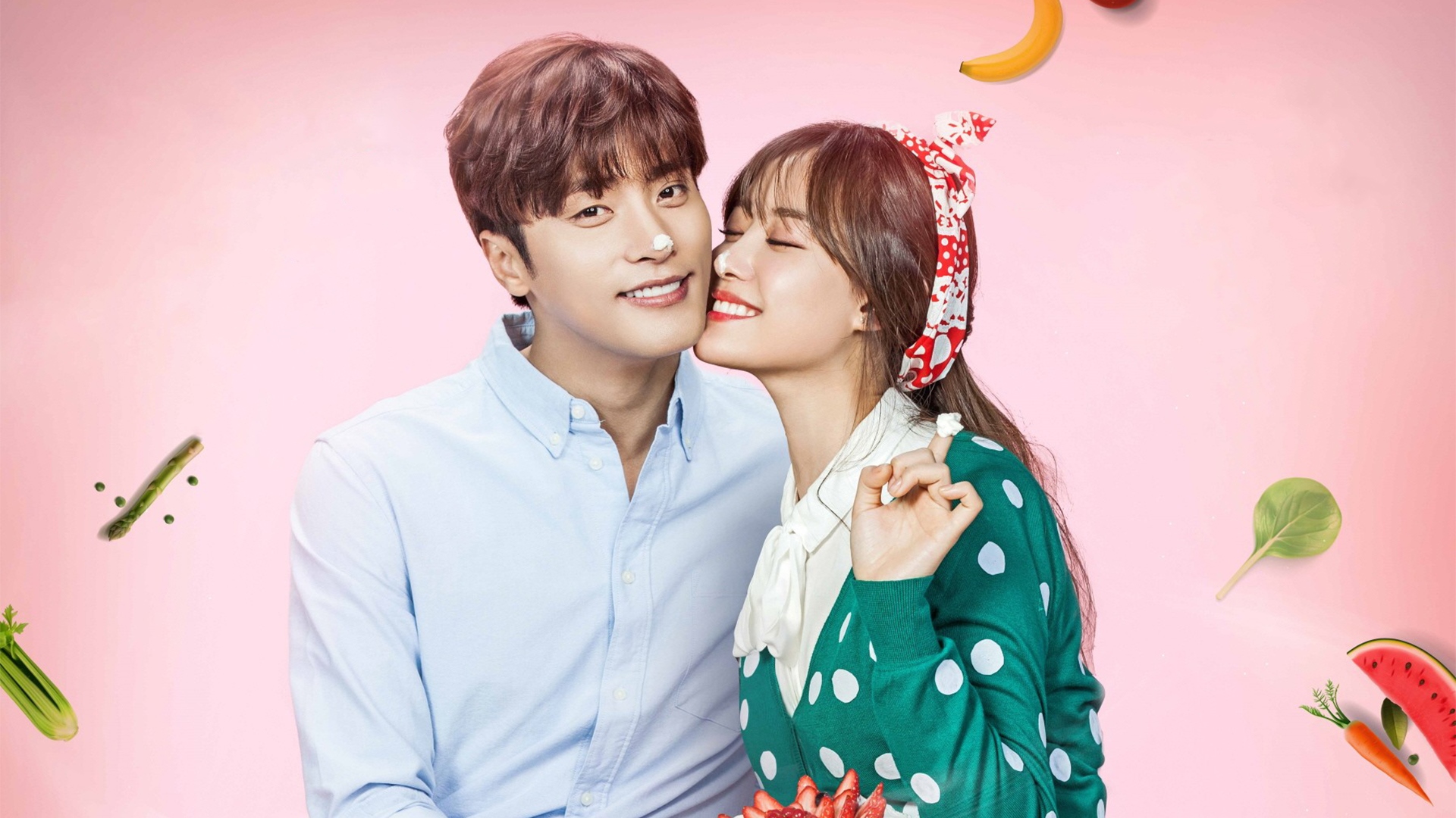 My Secret Romance 1. Sezon 5. Bölüm