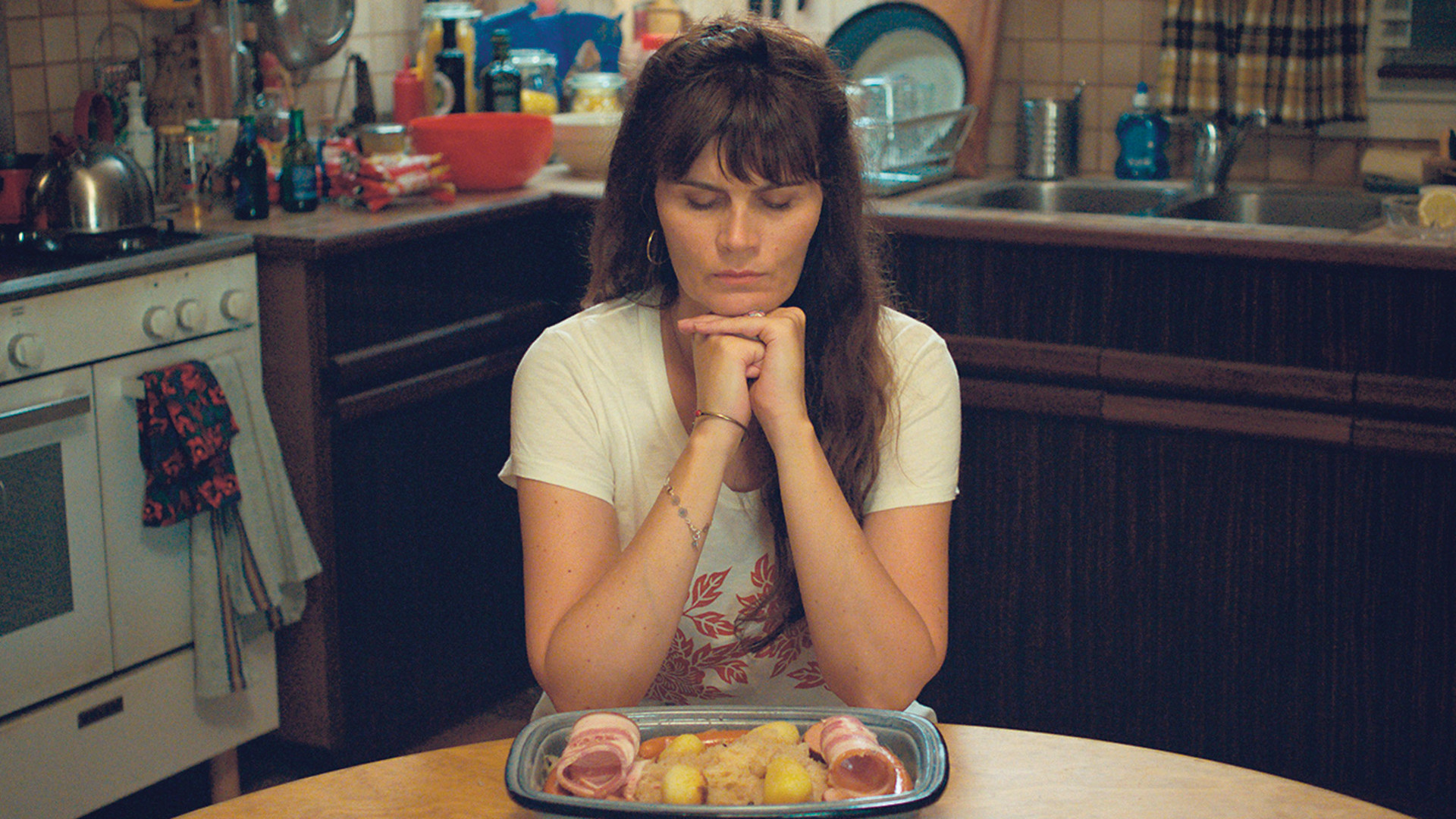 Mytho 1. Sezon 4. Bölüm