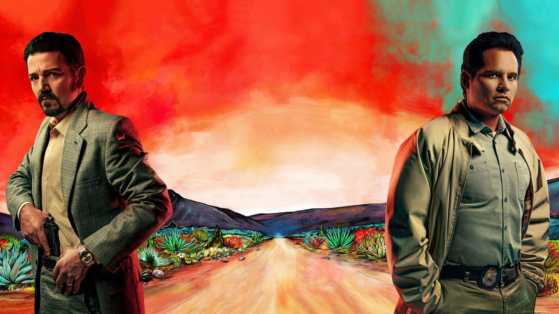 Narcos Mexico 1. Sezon 5. Bölüm