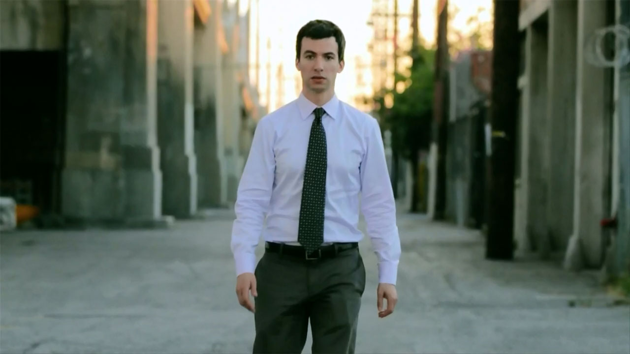 Nathan for You 3. Sezon 6. Bölüm