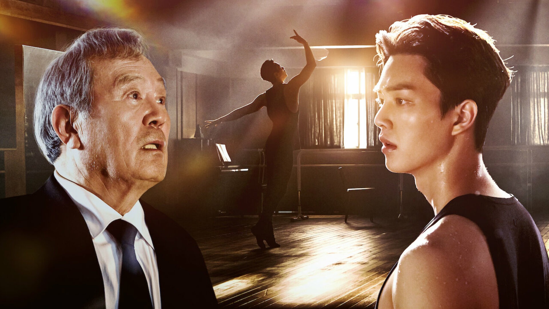 Navillera 1. Sezon 5. Bölüm