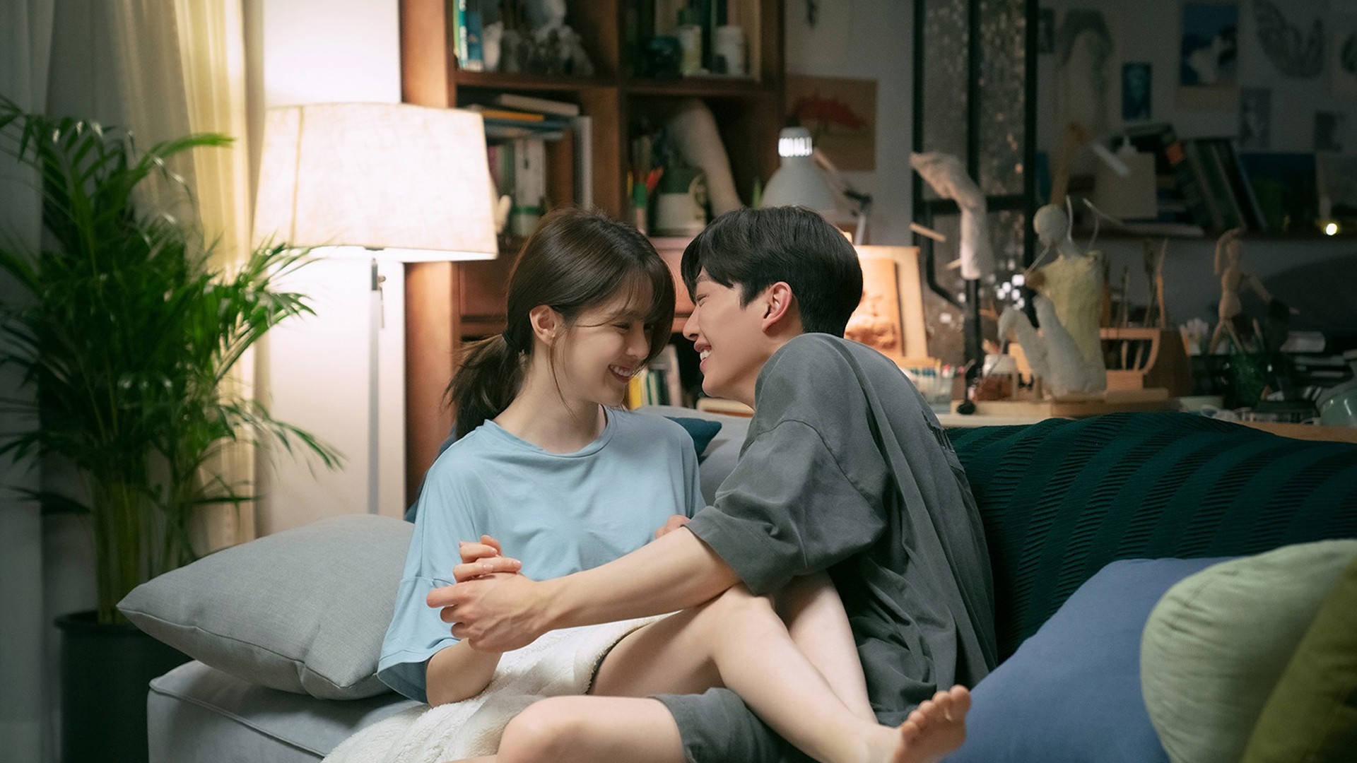 Nevertheless, 1. Sezon 8. Bölüm