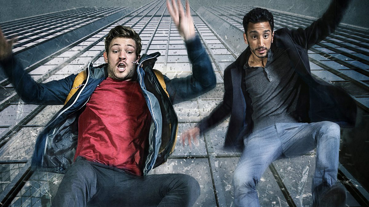 New Blood 1. Sezon 6. Bölüm