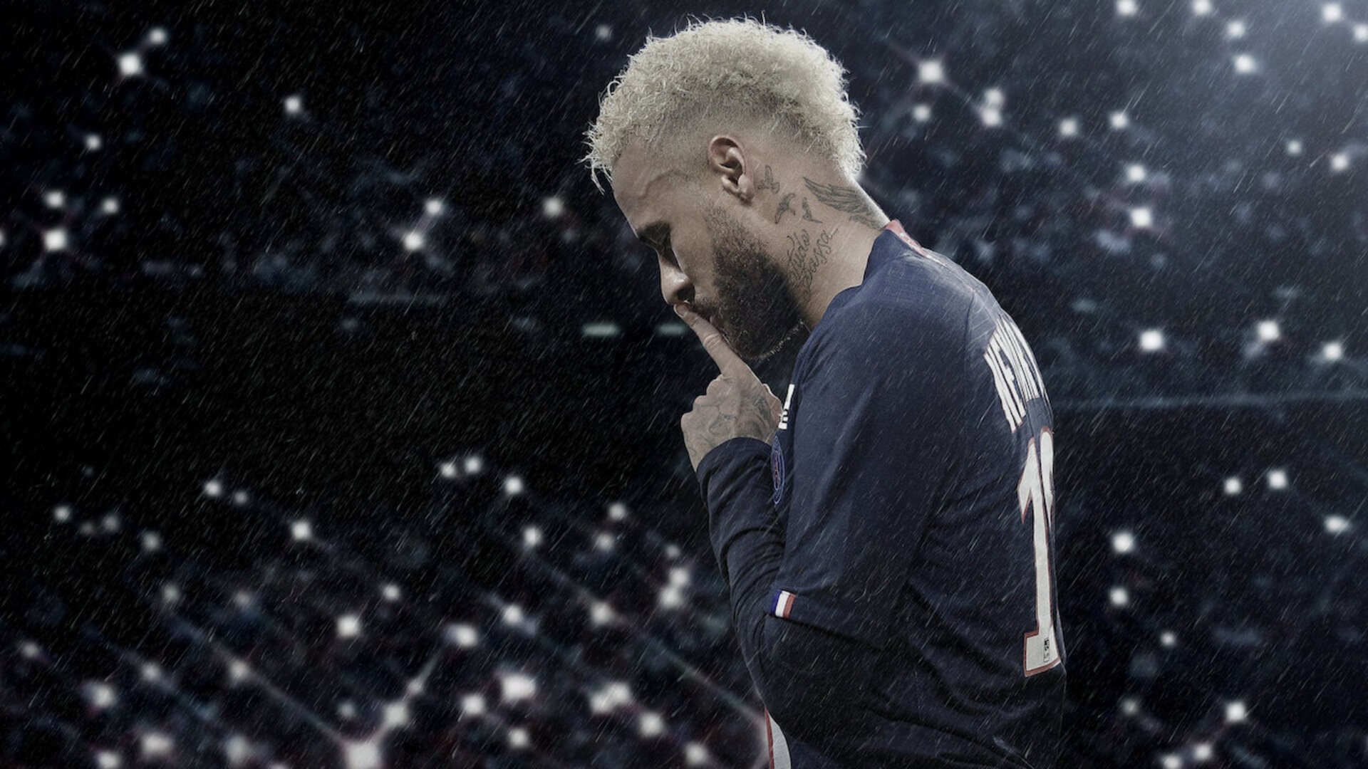 Neymar: The Perfect Chaos 1. Sezon 1. Bölüm