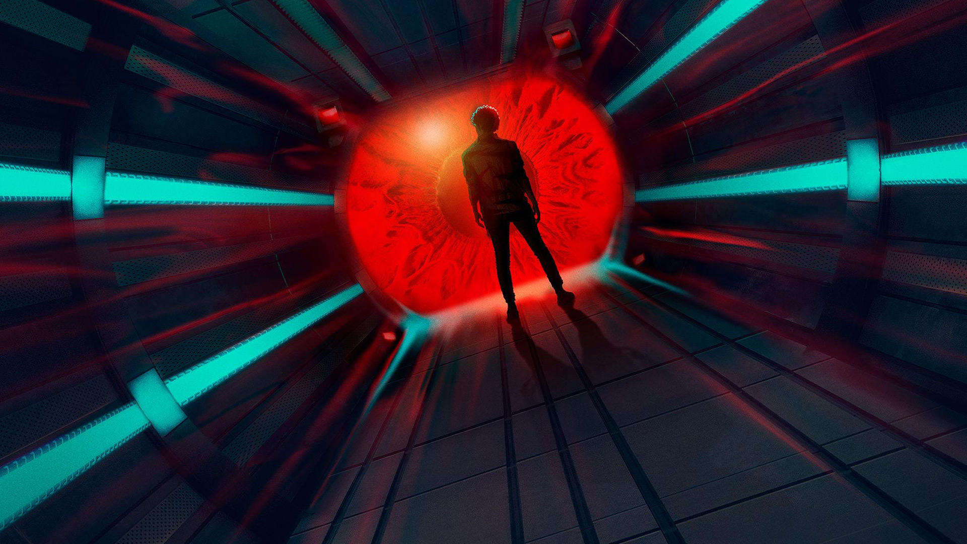 Nightflyers 1. Sezon 9. Bölüm