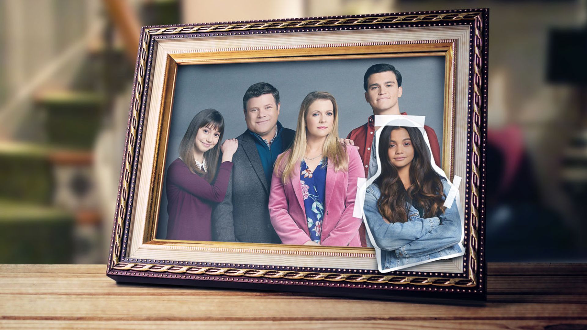 No Good Nick 1. Sezon 6. Bölüm