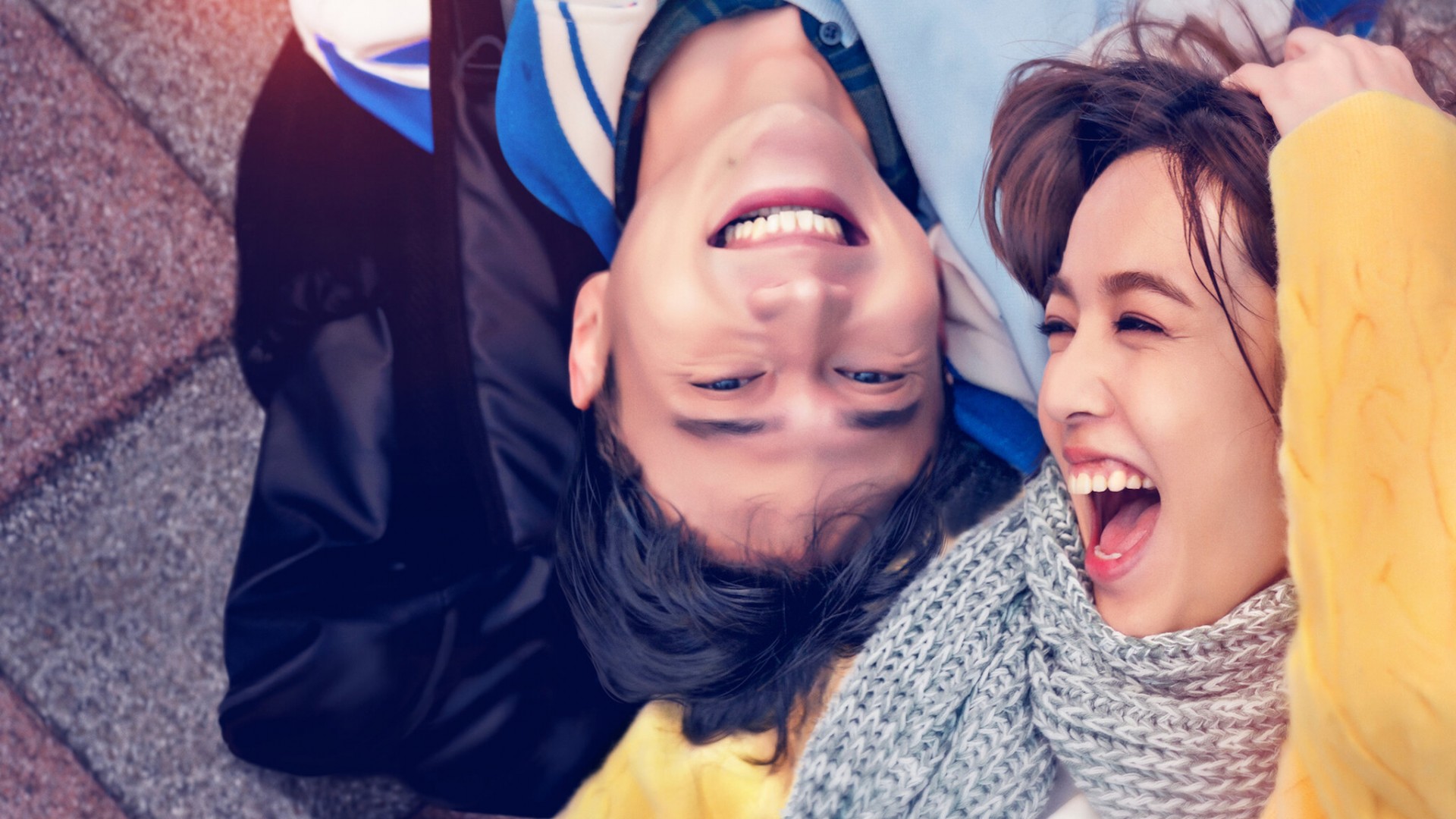 No Regrets In Life 1. Sezon 12. Bölüm