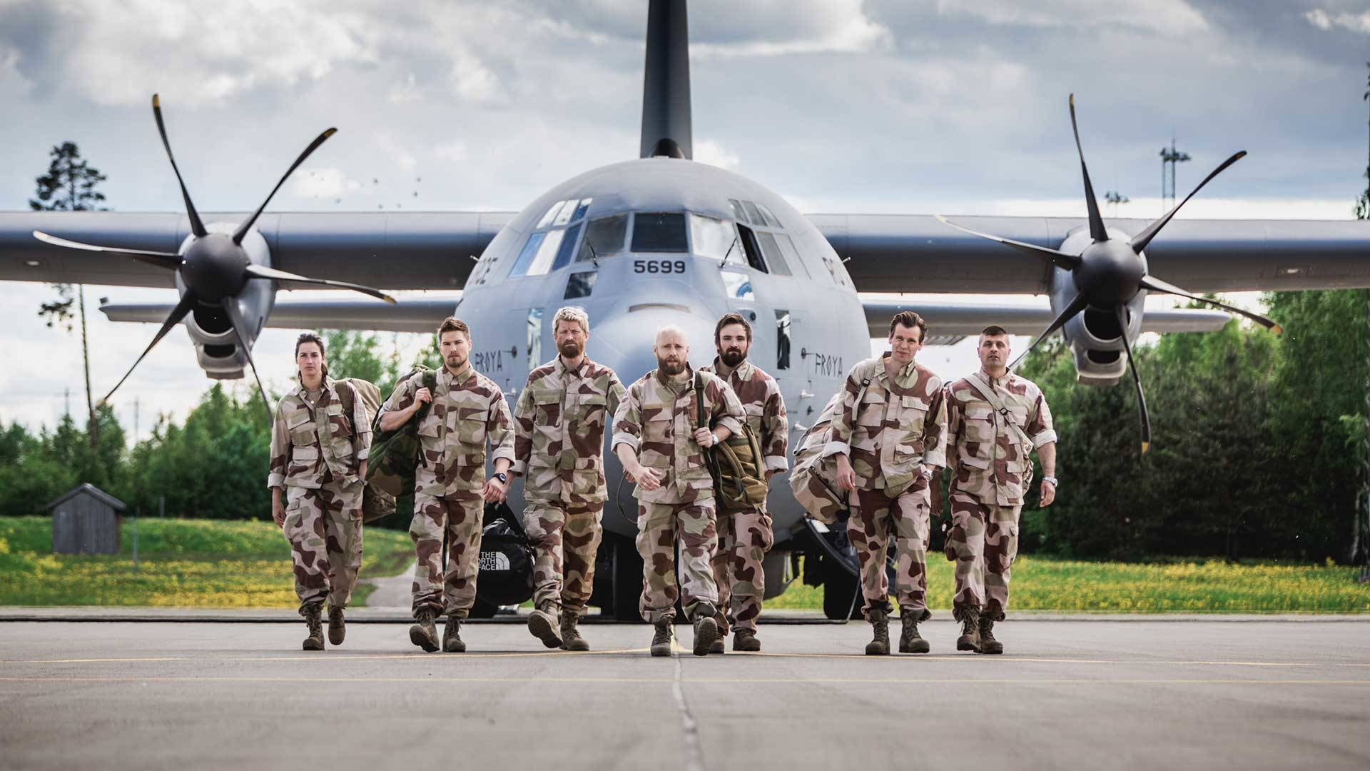 Nobel 1. Sezon 6. Bölüm