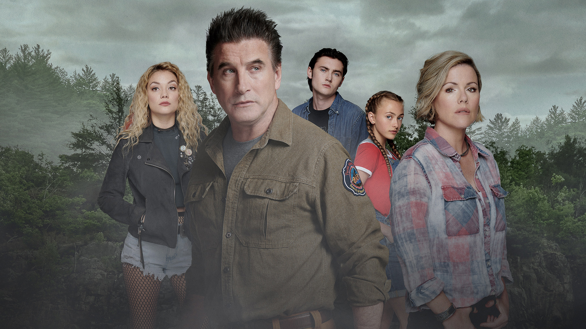 Northern Rescue 1. Sezon 6. Bölüm