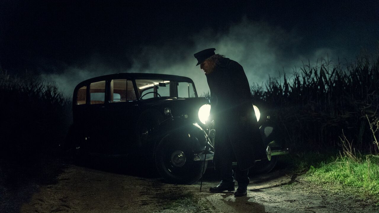 NOS4A2 2. Sezon 3. Bölüm