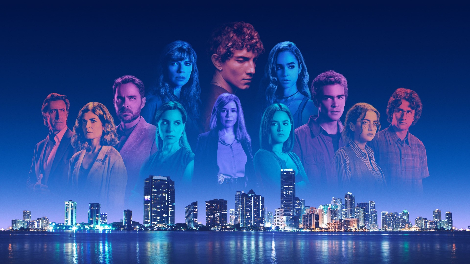 Now and Then 1. Sezon 4. Bölüm