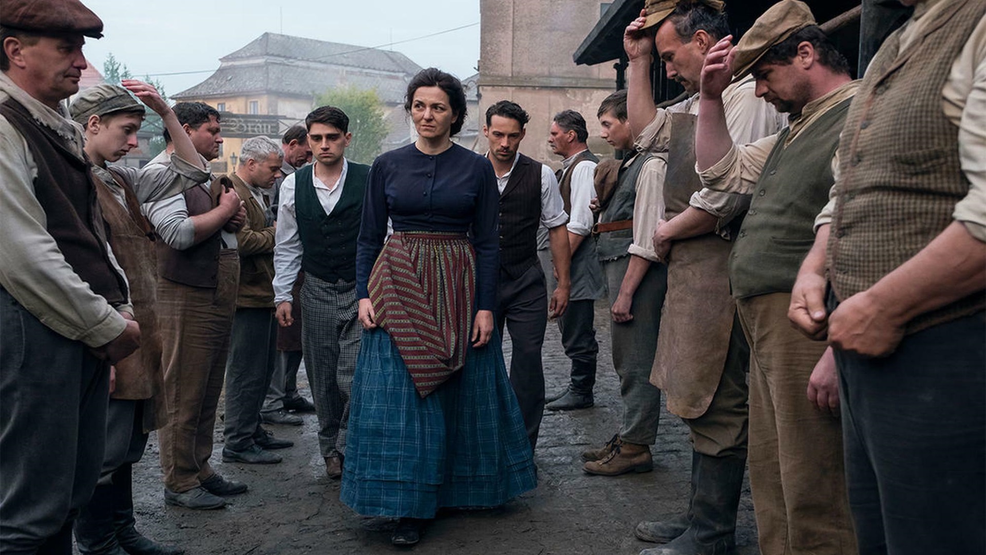 Oktoberfest: Beer & Blood 1. Sezon 6. Bölüm