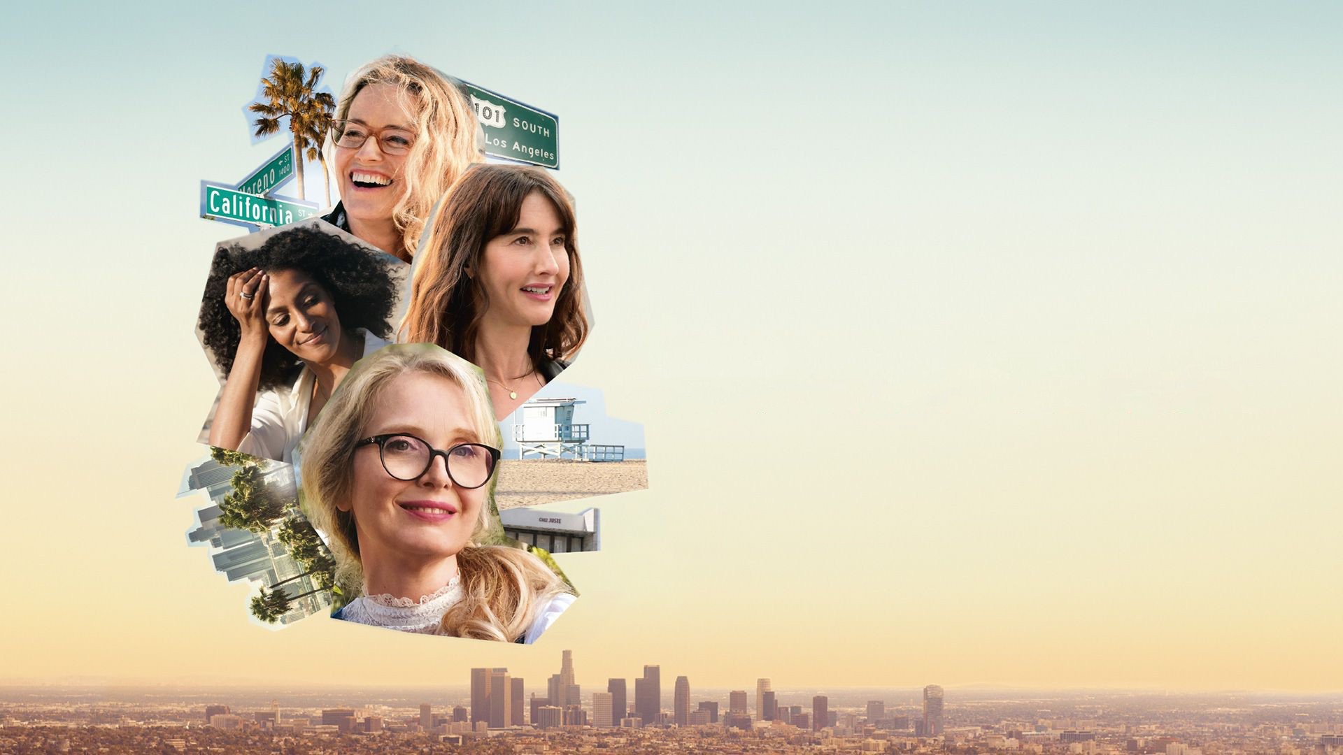 On the Verge 1. Sezon 2. Bölüm