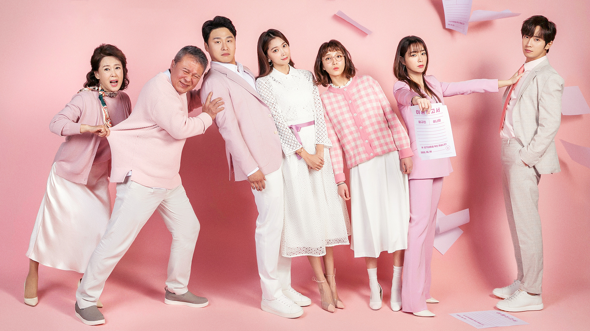 Once Again 1. Sezon 37. Bölüm