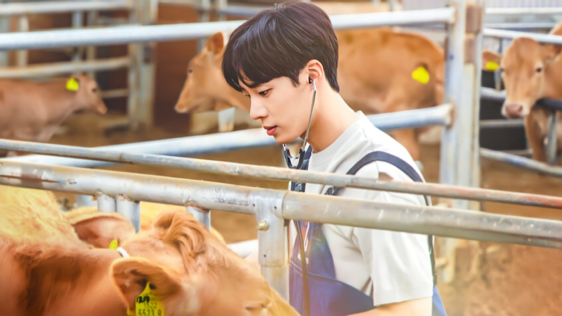 Once Upon a Small Town 1. Sezon 3. Bölüm