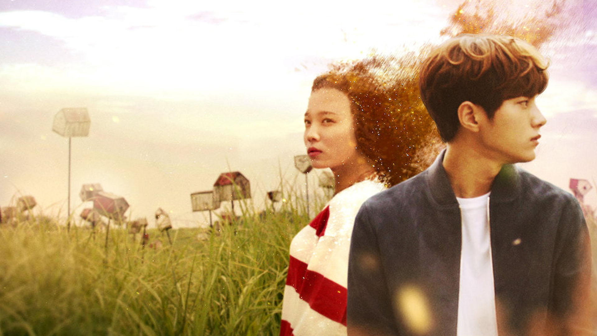 One More Time 1. Sezon 8. Bölüm