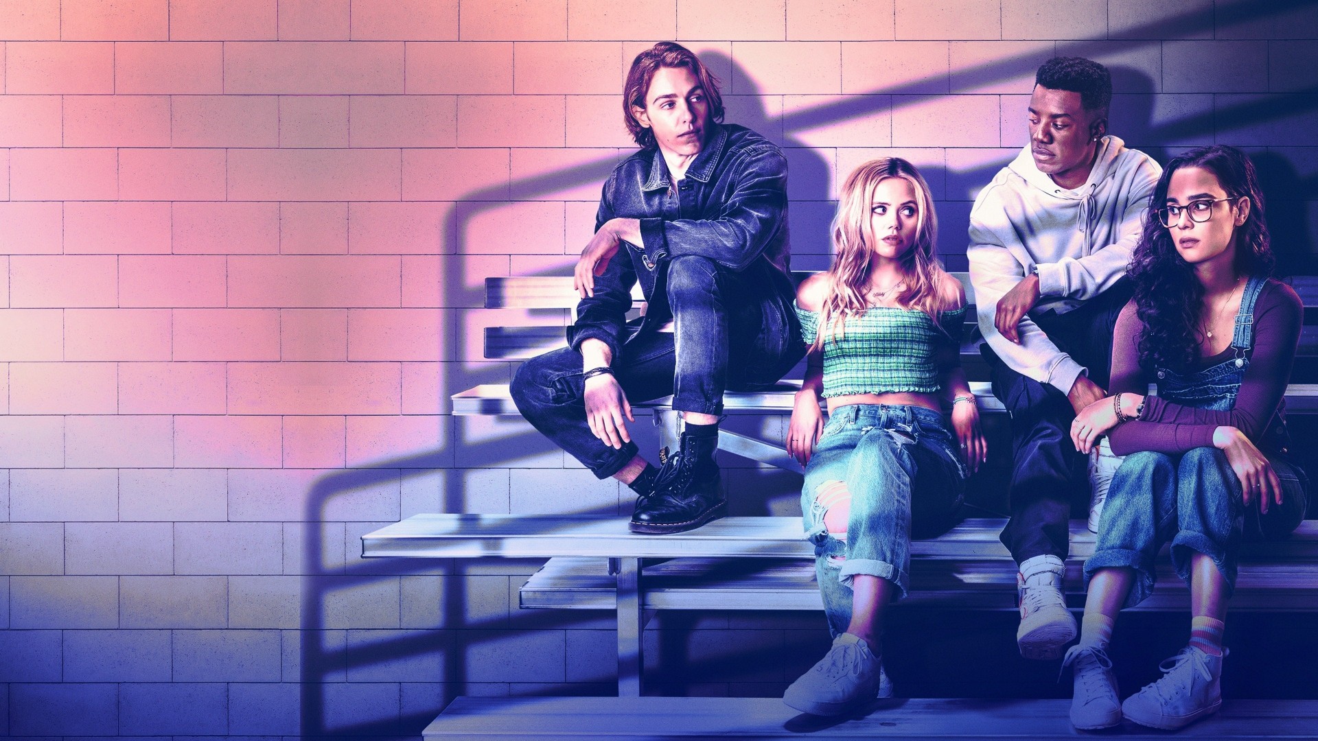 One of Us Is Lying 1. Sezon 6. Bölüm