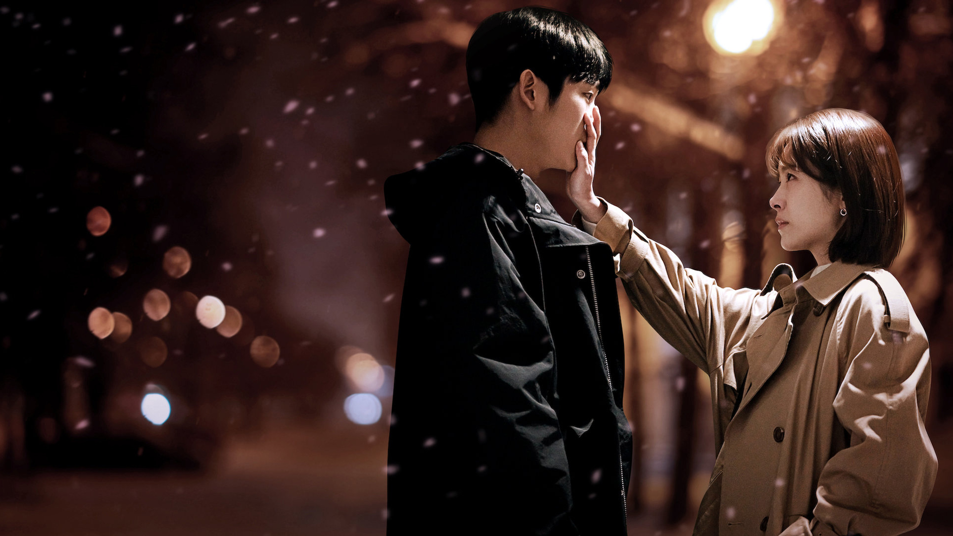 One Spring Night 1. Sezon 14. Bölüm