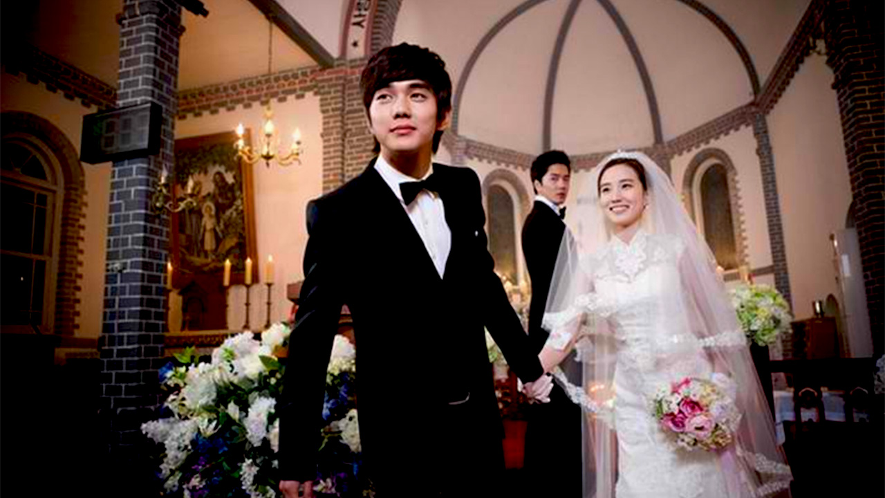 Operation Proposal 1. Sezon 3. Bölüm