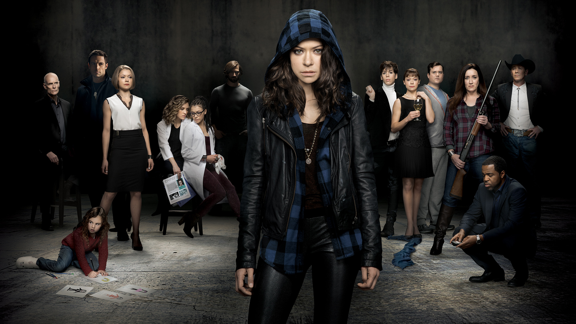 Orphan Black 5. Sezon 5. Bölüm