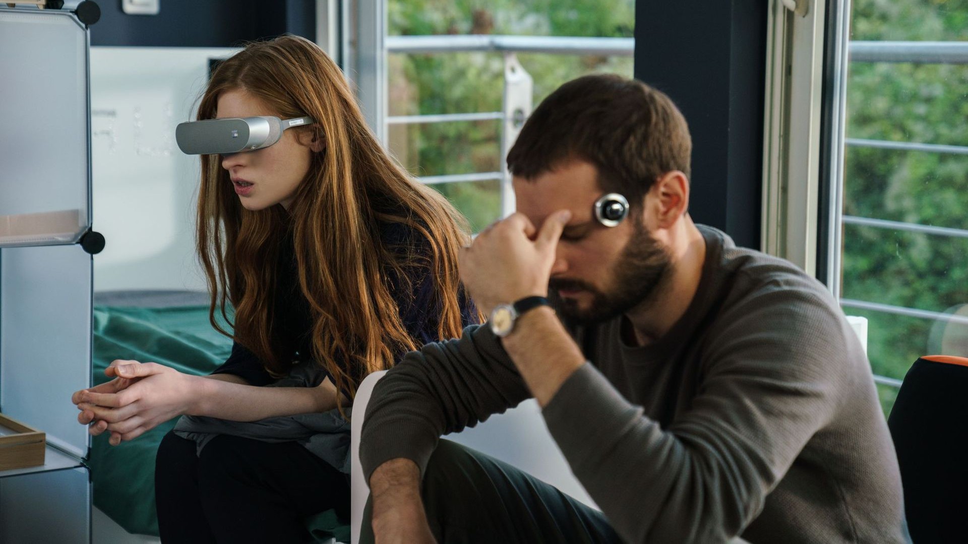 Osmosis 1. Sezon 6. Bölüm