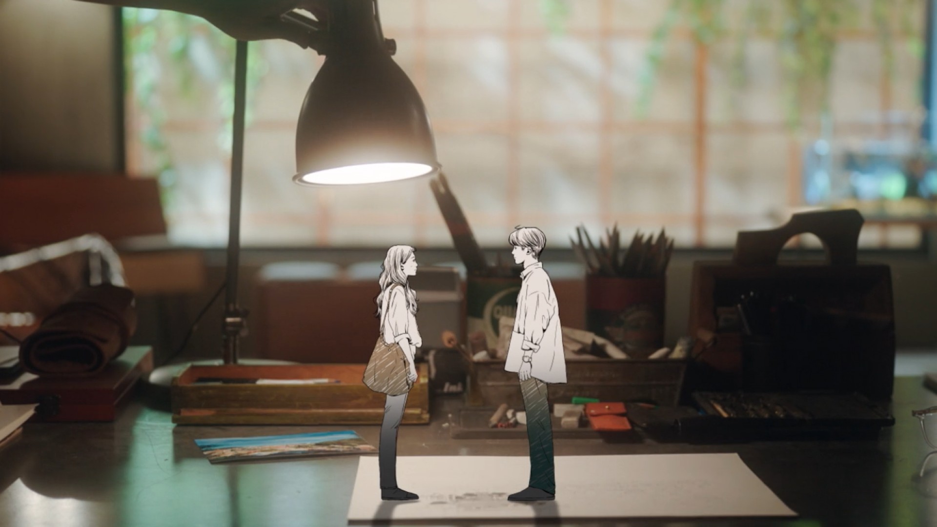 Our Beloved Summer 1. Sezon 3. Bölüm