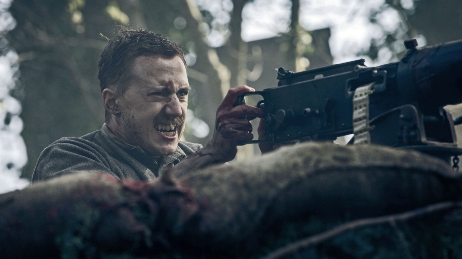 Our World War 1. Sezon 2. Bölüm