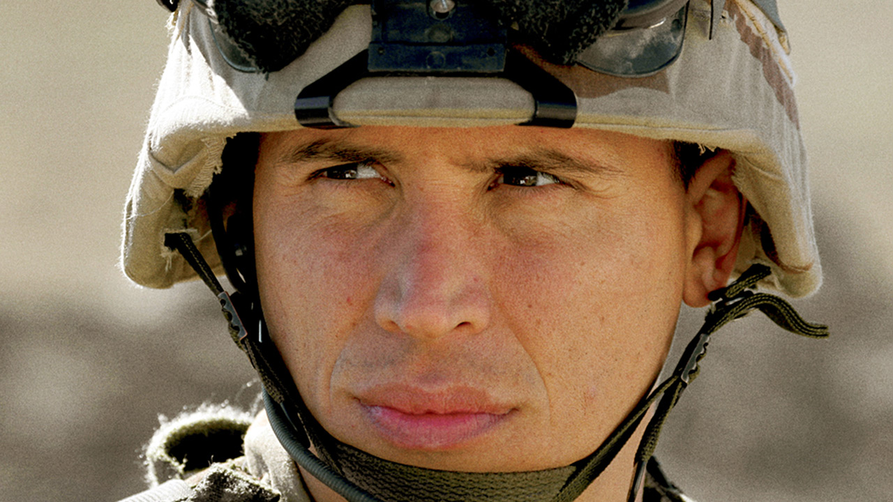 Over There 1. Sezon 6. Bölüm