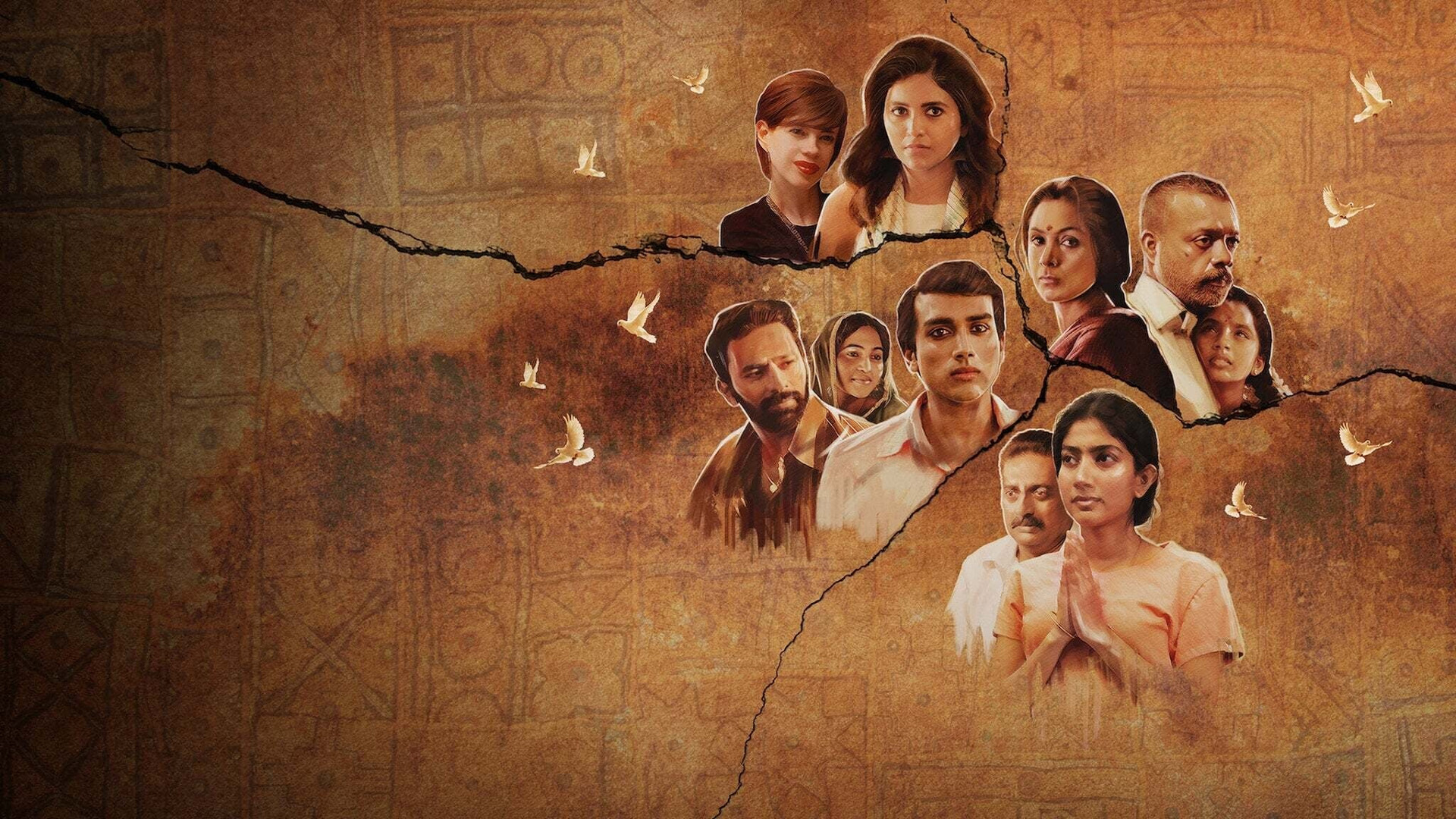 Paava Kadhaigal 1. Sezon 3. Bölüm