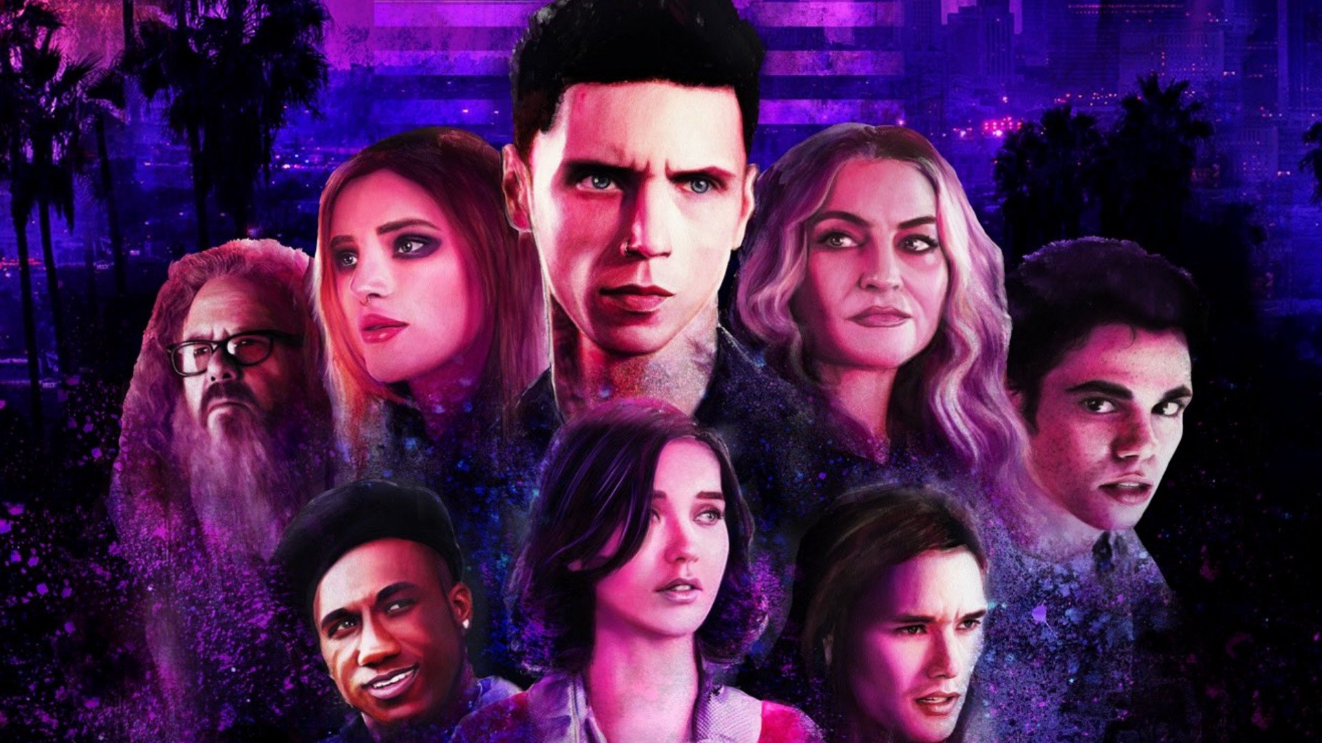 Paradise City 1. Sezon 5. Bölüm