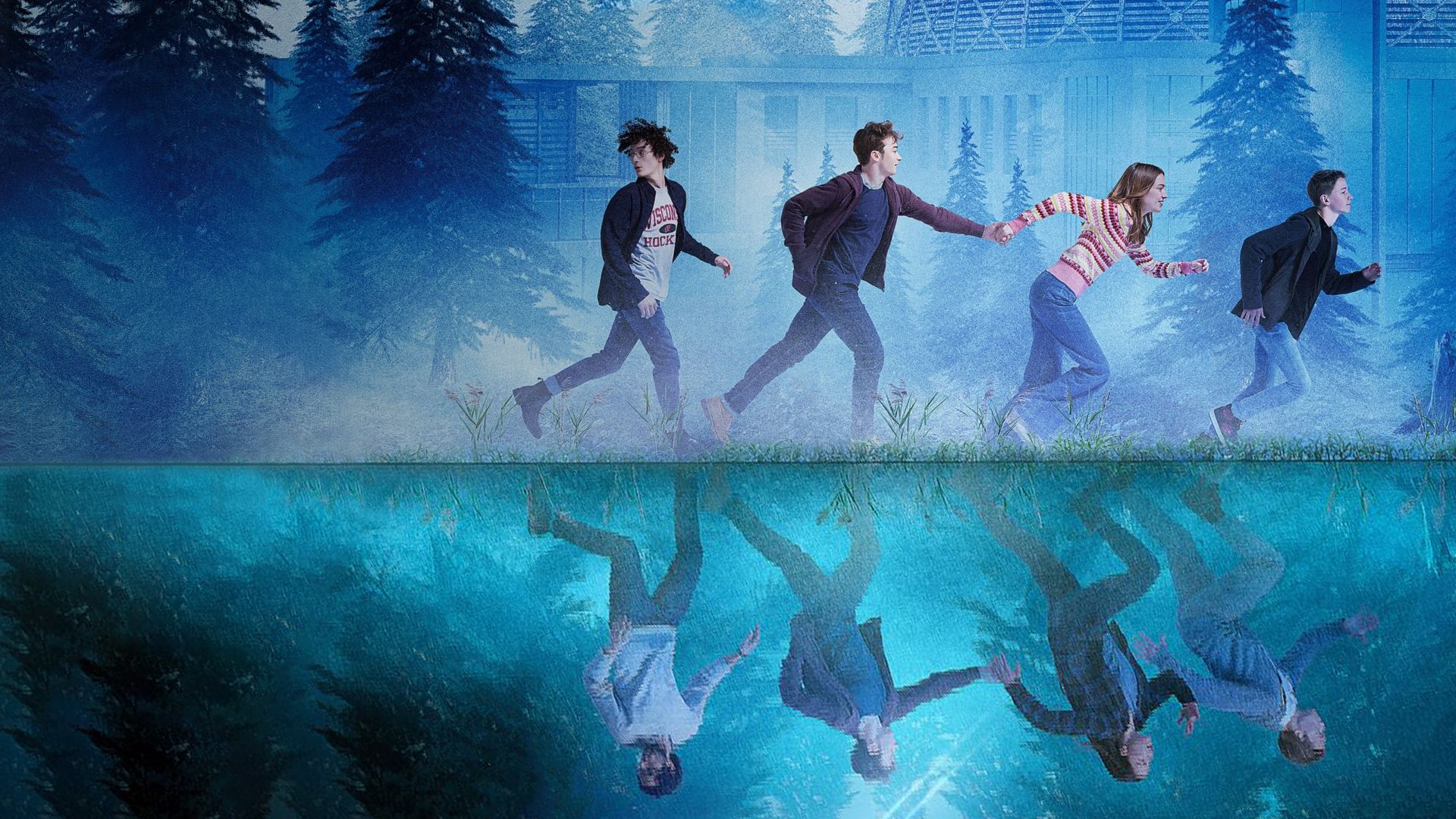 Parallels 1. Sezon 6. Bölüm