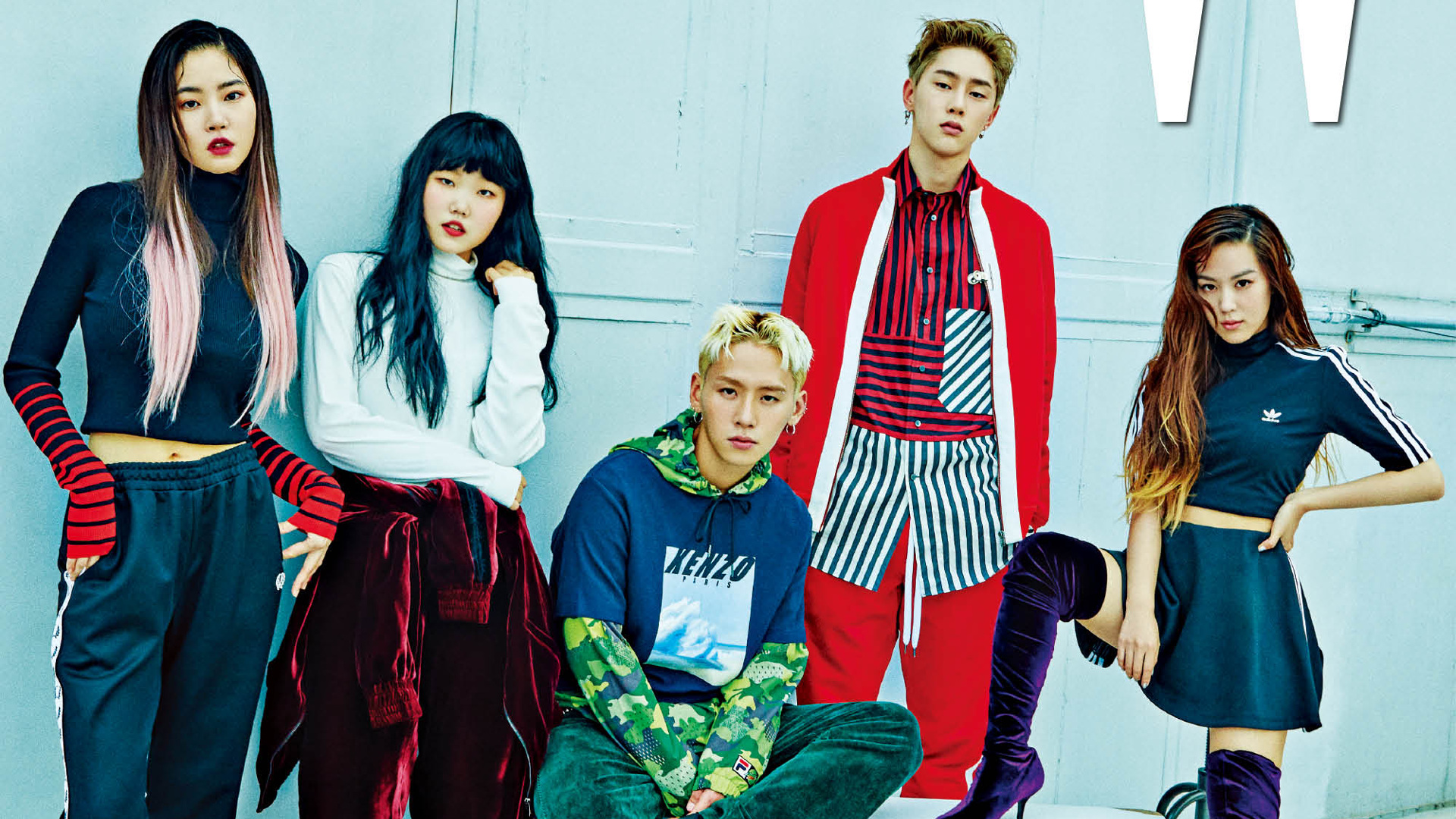 Part-Time Idol 1. Sezon 5. Bölüm