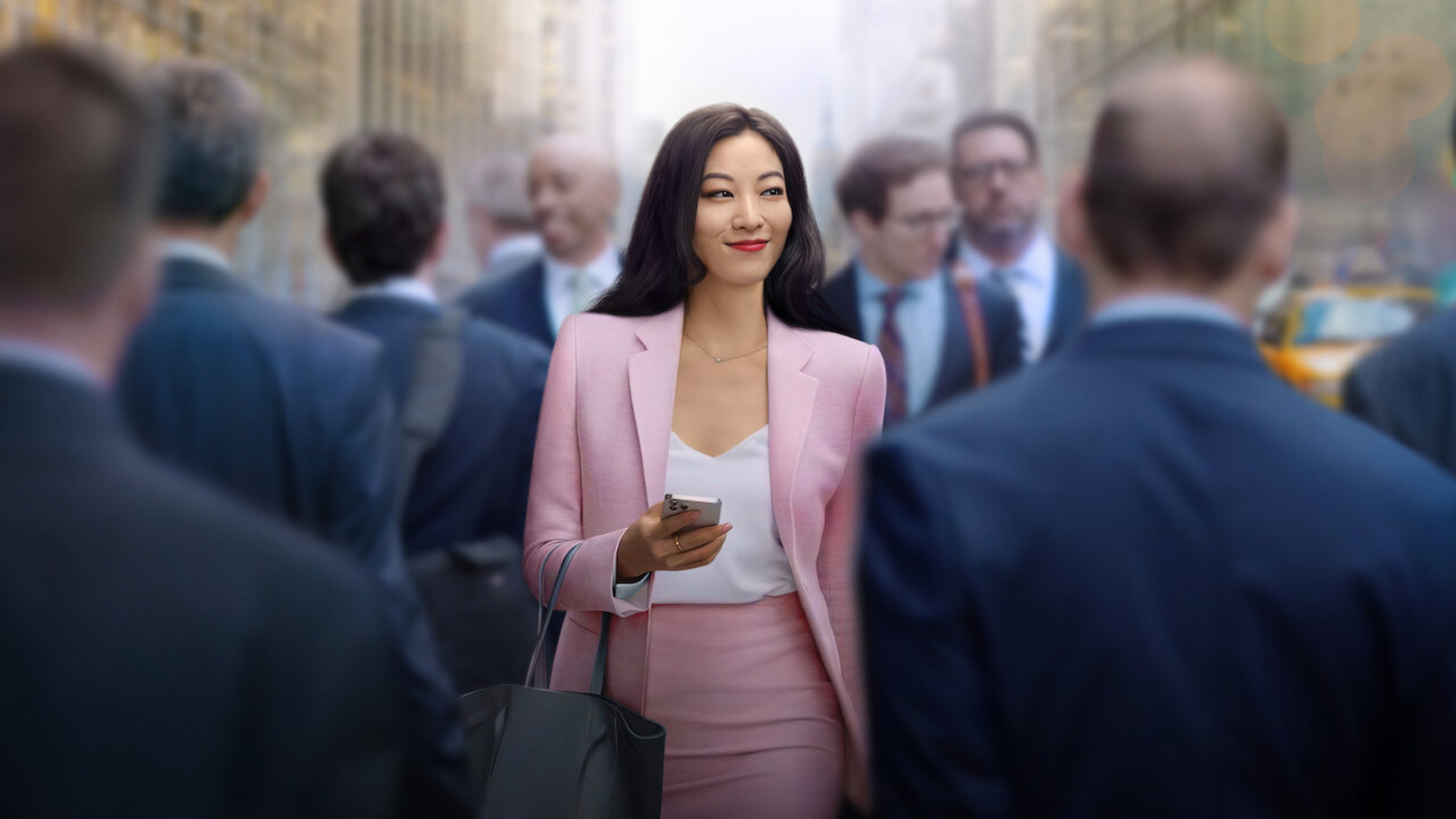 Partner Track 1. Sezon 6. Bölüm