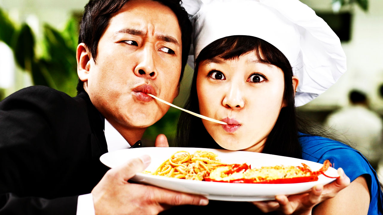 Pasta 1. Sezon 13. Bölüm