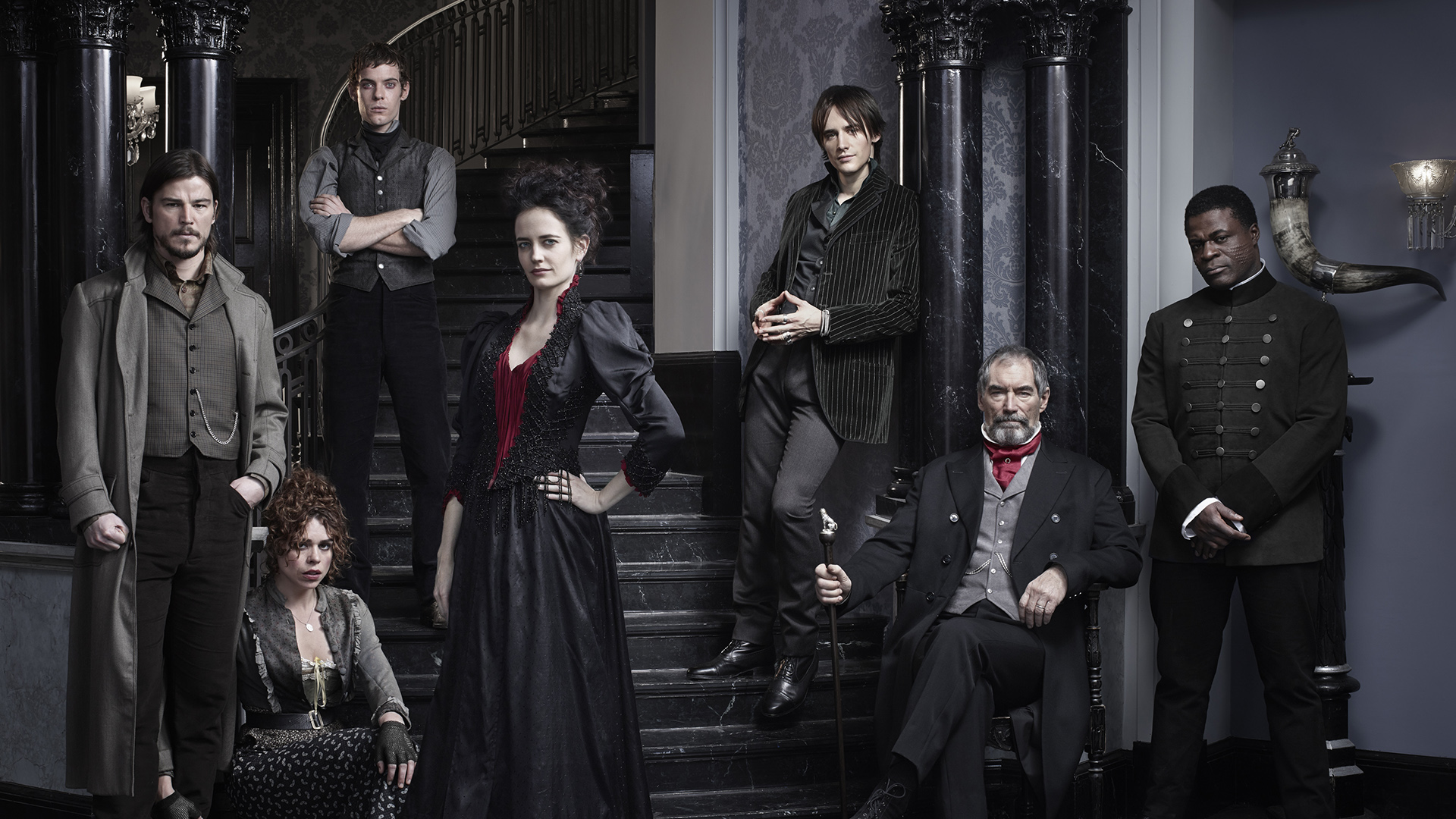 Penny Dreadful 2. Sezon 10. Bölüm